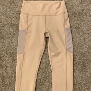 Fabletics High-waisted PowerHold Leggings